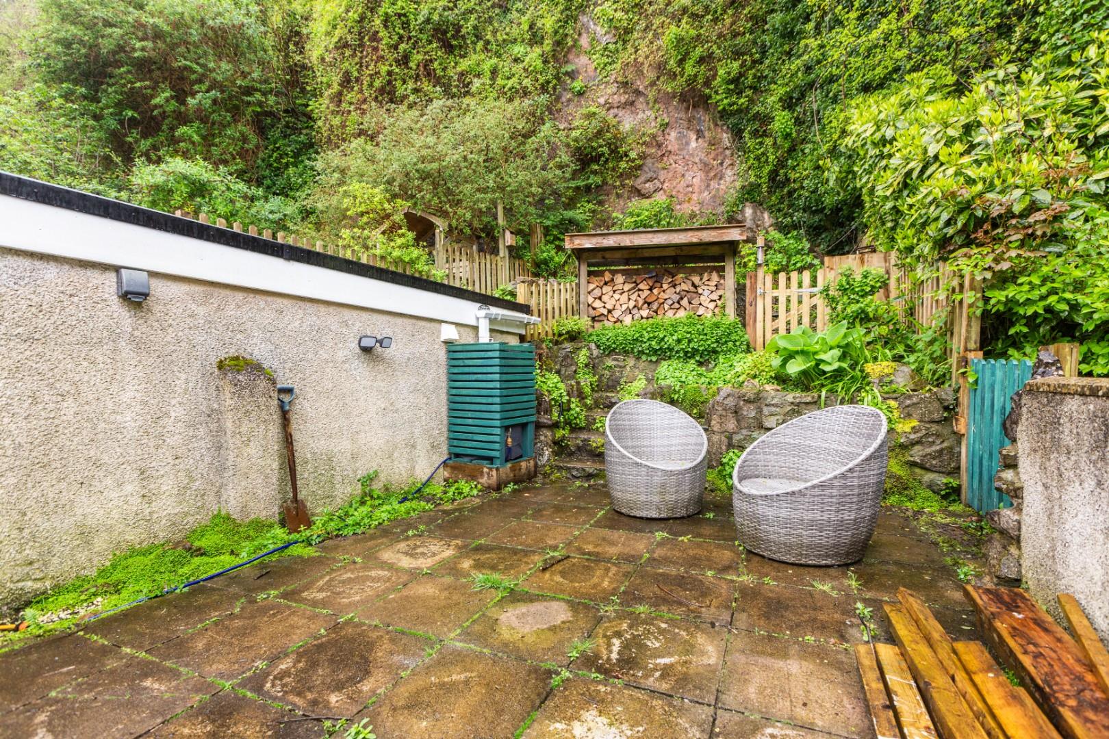 Clifton Terrace, Mumbles, Swansea, SA3 4EJ